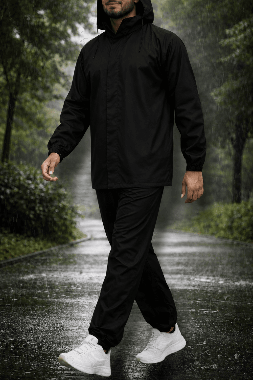 Rain Suit