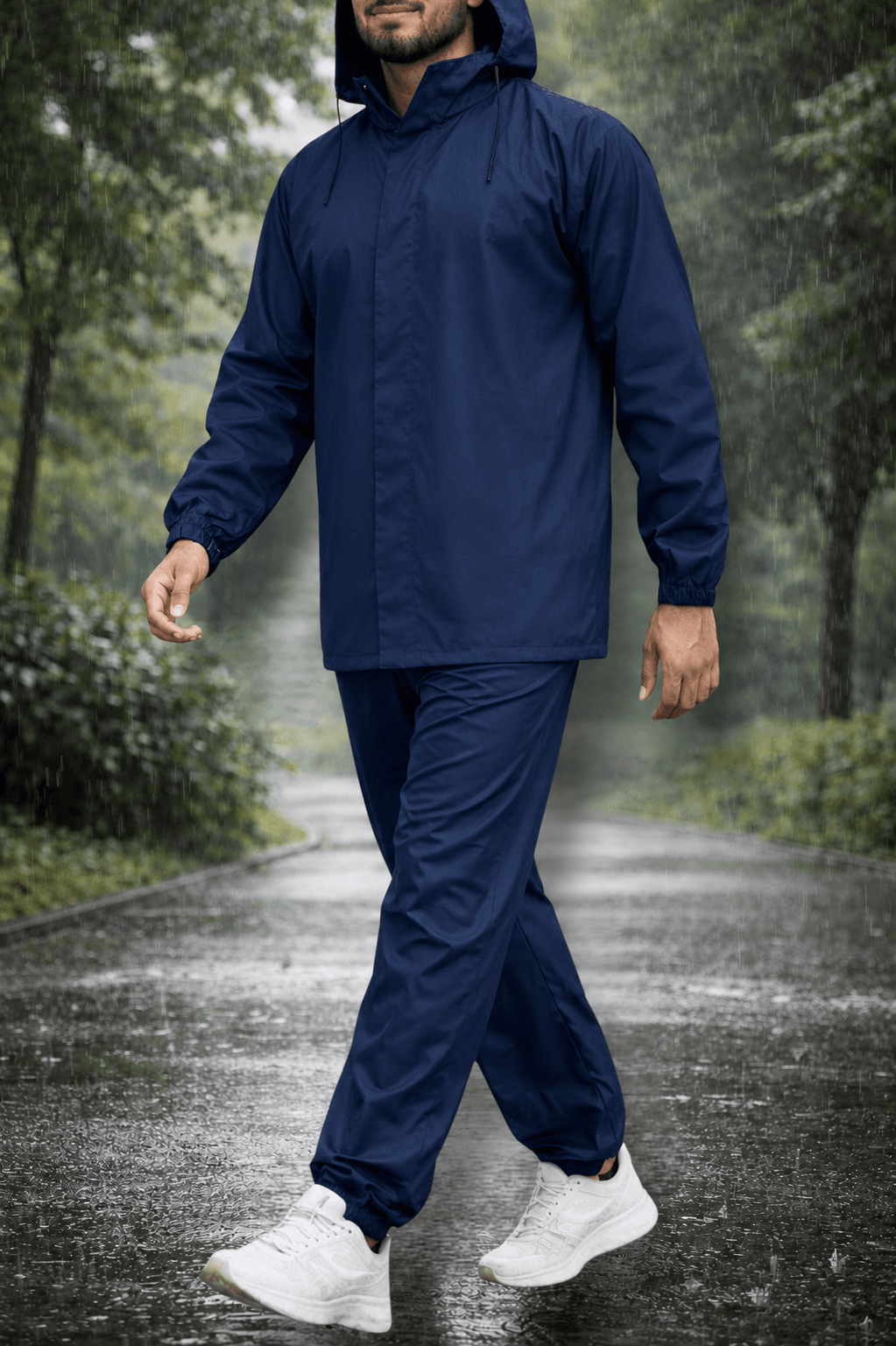 Rain Suit