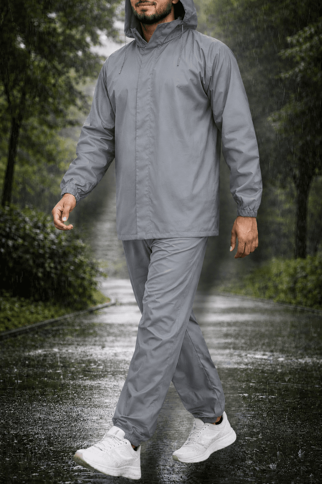 Rain Suit
